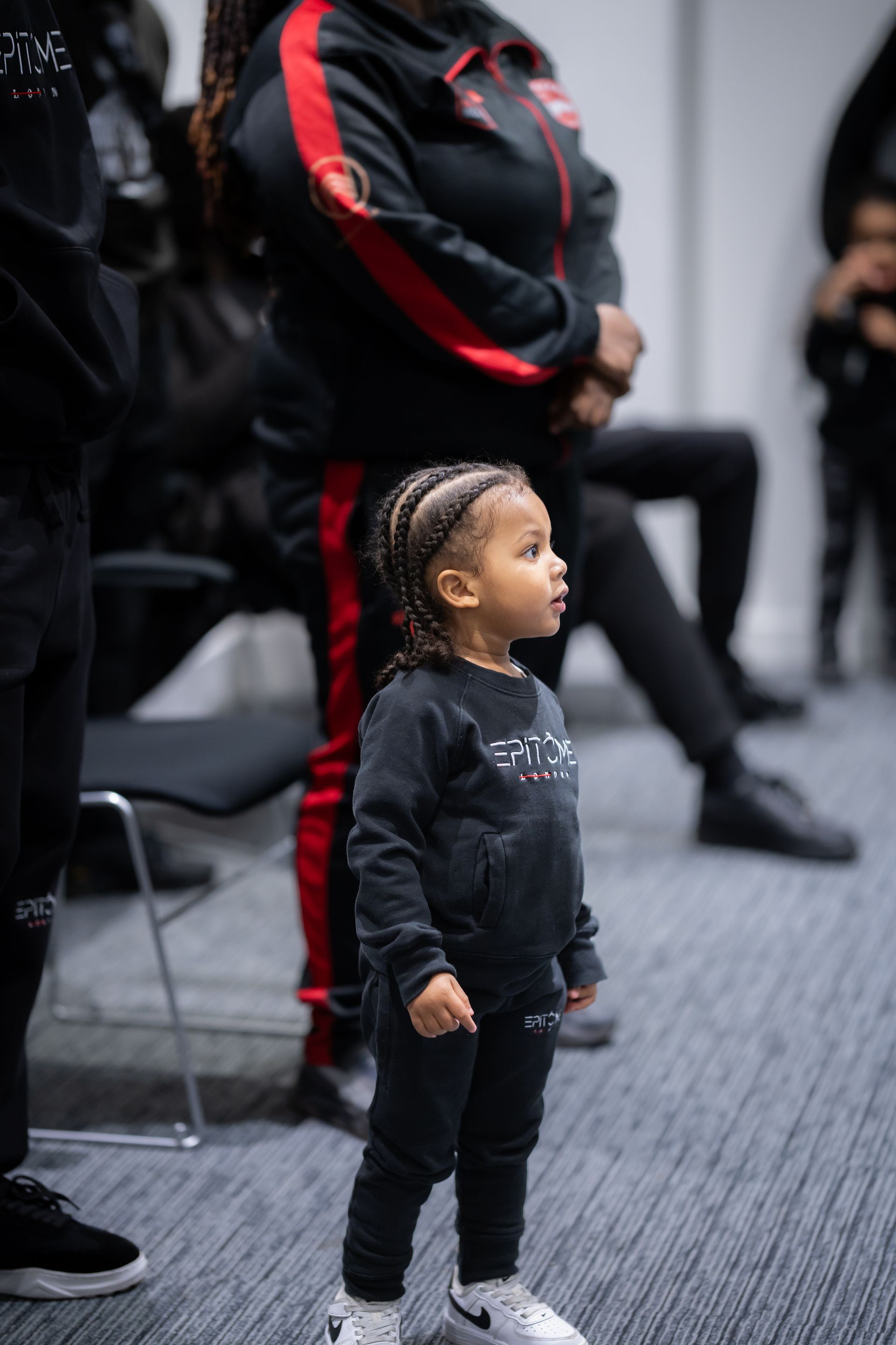 About Forever Family