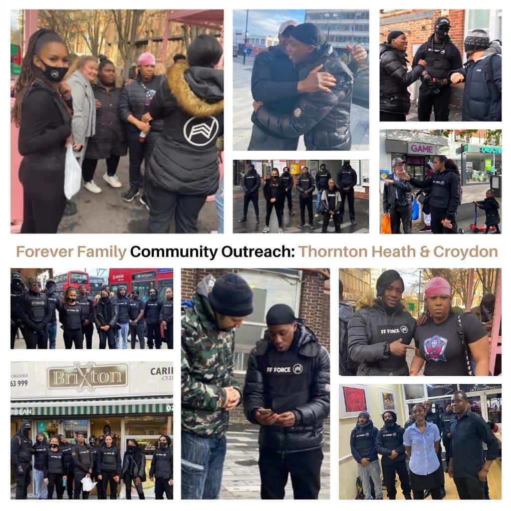 Thornton Heath Community Patrol