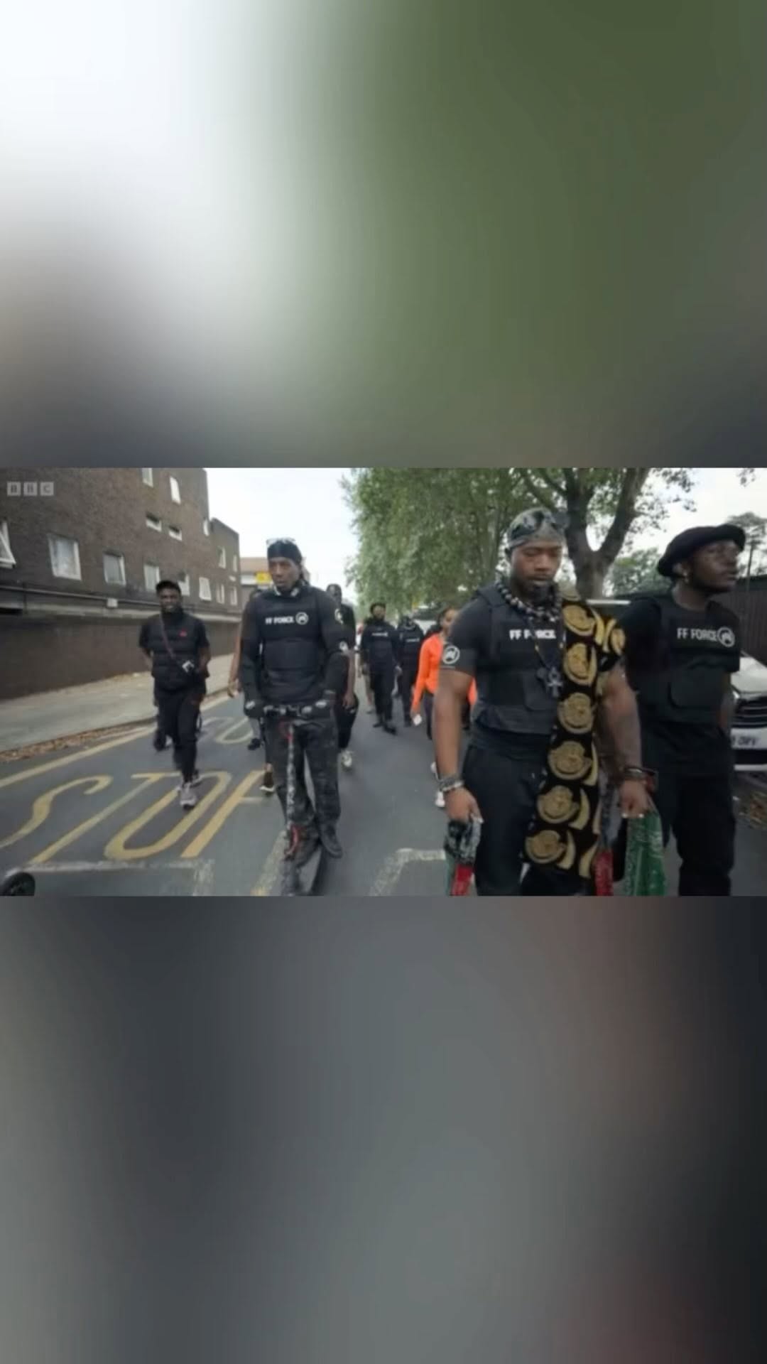 BBC Documentary - We Are Black and British